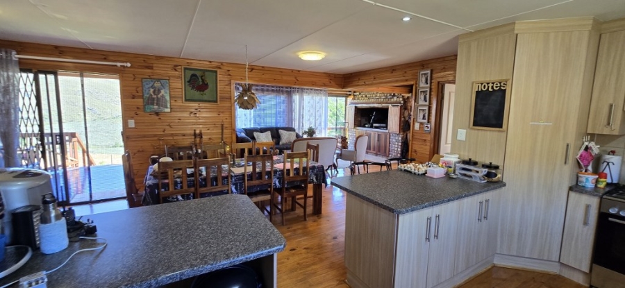 2 Bedroom Property for Sale in Twee Riviere Eastern Cape